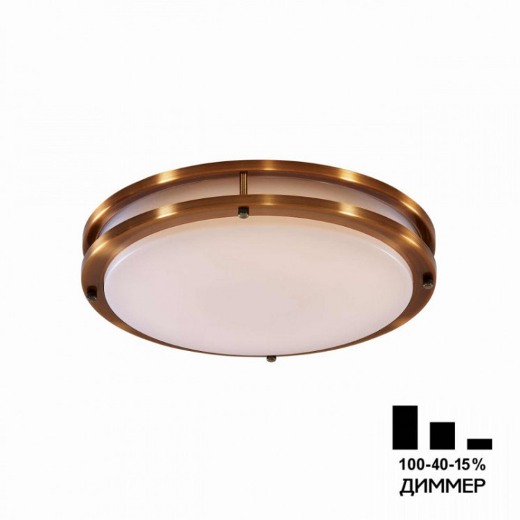 Накладной светильник Citilux CL709323N Бостон