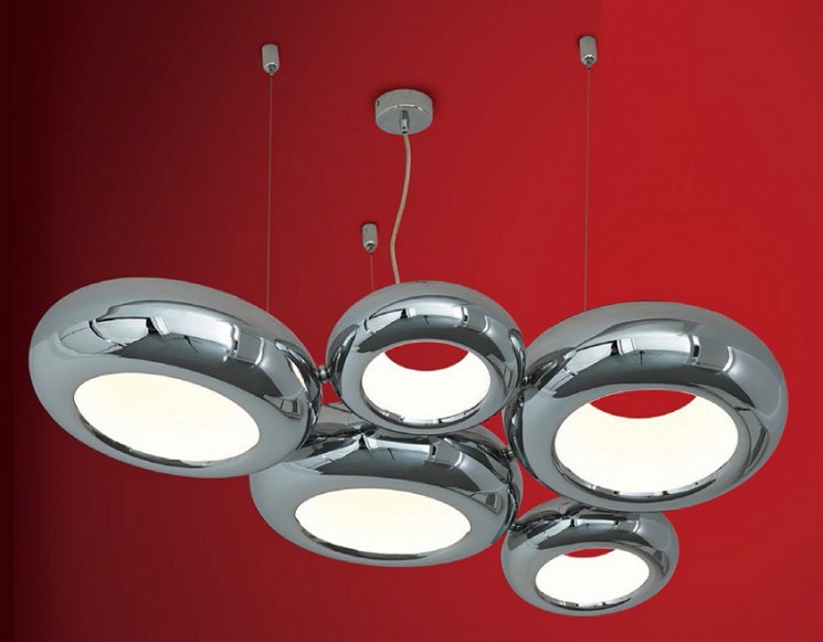 Люстра Citilux CL707651