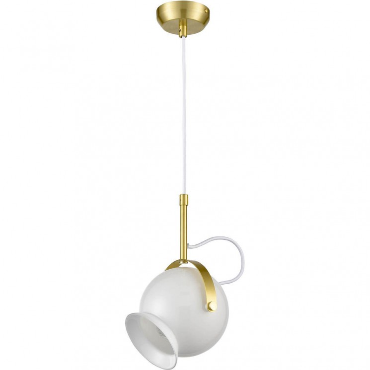 Подвесной светильник Vele Luce Giuseppe VL2084P01