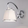 Настенный светильник  Eurosvet Tessa 60088/1 хром