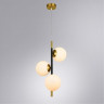 Подвесной светильник  Arte Lamp A2224SP-3BK ALCOR