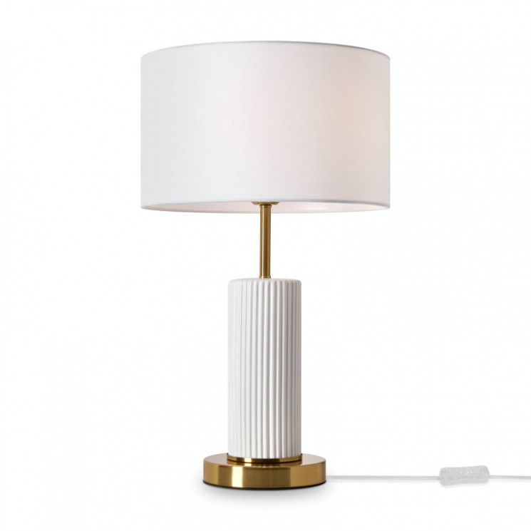 Настольная лампа Freya FR5491TL-01BS Ceram