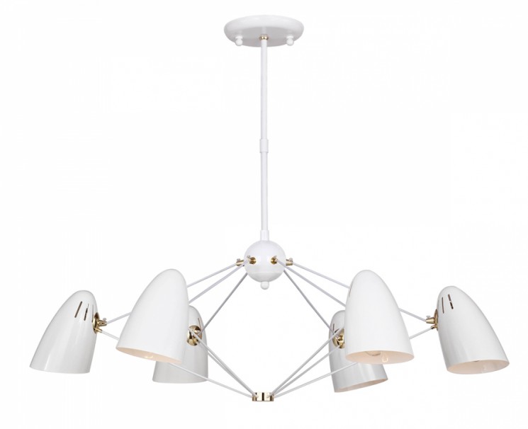 Люстра Favourite 1758-6P