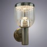 Светильник настенный ARTE Lamp A8163AL-1SS Inchino
