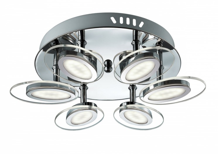 Люстра Favourite 1699-6U