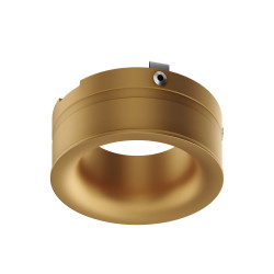 Кольцо декоративное ST Luce Золотистый  ST218.209.00