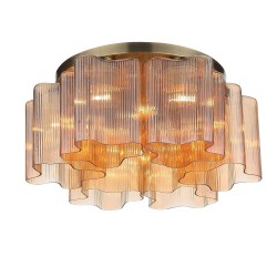 Люстра потолочная ST Luce ONDE SL117.302.06