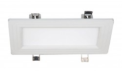 Врезной светильник Favourite 1343-12C Flashled