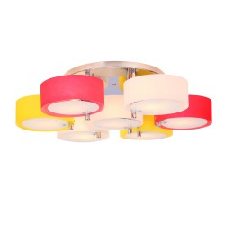 Люстра потолочная ST Luce FORESTA SL483.162.07