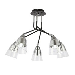 Люстра потолочная Evoluce LIRINO SLE102902-05