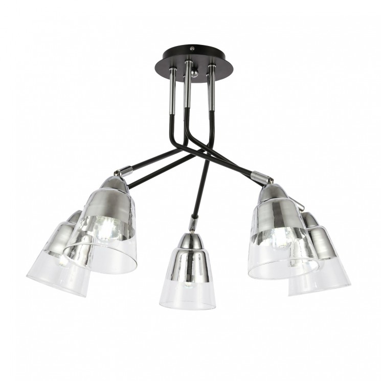 Люстра потолочная Evoluce LIRINO SLE102902-05