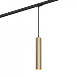 Светильник на шине Denkirs DK6210-BG TUBE