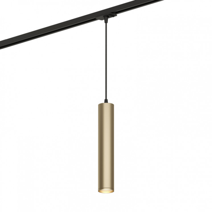 Светильник на шине Denkirs DK6210-BG TUBE