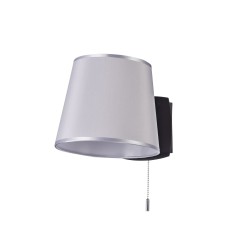 Бра Maytoni MOD617WL-01B Bergamo