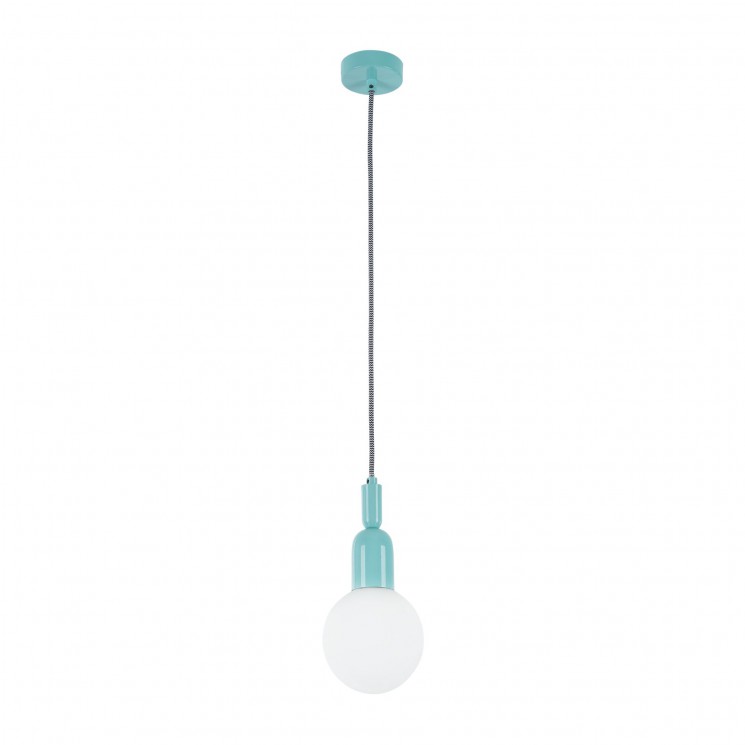 Подвесной светильник Maytoni MOD267-PL-01-BL Ball