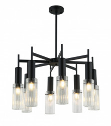 Люстра на штанге Stilfort 2160/02/08P Wunder