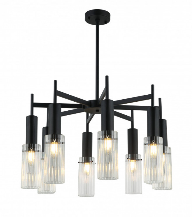 Люстра на штанге Stilfort 2160/02/08P Wunder