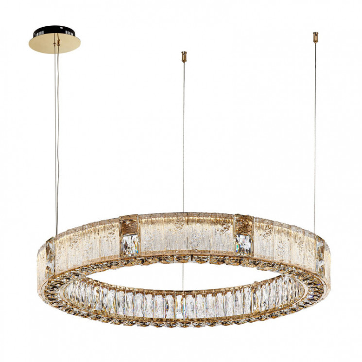 Подвесная люстра Favourite 4204-8P Templum