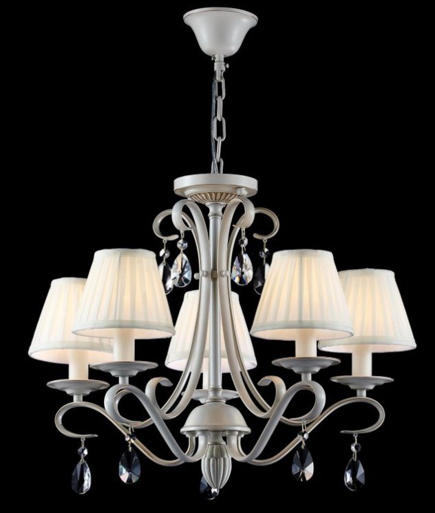 Люстра Maytoni ARM172-05-G Brionia