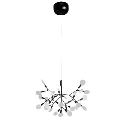 Люстра подвесная ST LUCE RAFINA SL379.403.30