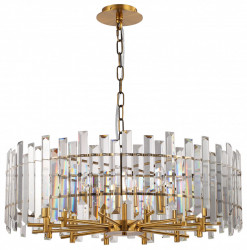 Подвесная люстра Stilfort 2114/05/12P Feeriya