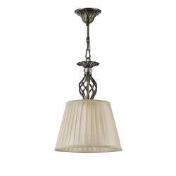 Подвесной светильник Maytoni RC247-PL-01-R Grace