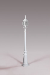 Уличный фонарный столб YAOHUALUX 83411S W AMERICA S