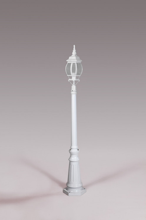 Уличный фонарный столб YAOHUALUX 83411S W AMERICA S