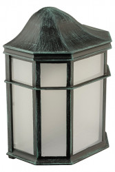 Настенный уличный(фасадный) светильник YAOHUALUX 91432 V FRANKFURT