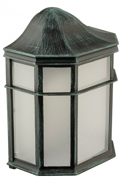 Настенный уличный(фасадный) светильник YAOHUALUX 91432 V FRANKFURT