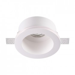 Встраиваемый под покраску светильник Novotech 370470 YESO