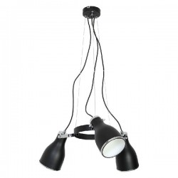 Люстра Luminex BJORN 7516