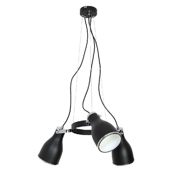 Люстра Luminex BJORN 7516