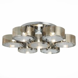 Светильник потолочный Evoluce SL483.702.07 FORESTA