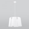 Подвесной светильник TK Lighting 2573 Carmen White