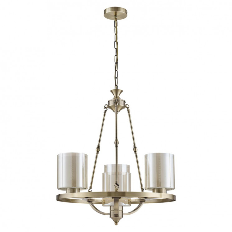 Люстра LUMION 6524/4 RIVERLY