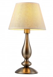 Настольная лампа Arte lamp A9368LT-1AB FELICIA
