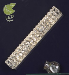 Бра Lussole GRLSL-8701-03 Stintino