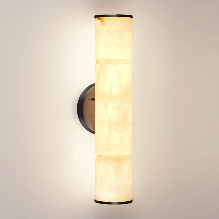 Настенный светильник Odeon Light 6675/12WL MARBELLA