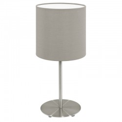 Настольная лампа EGLO 95726 PASTERI