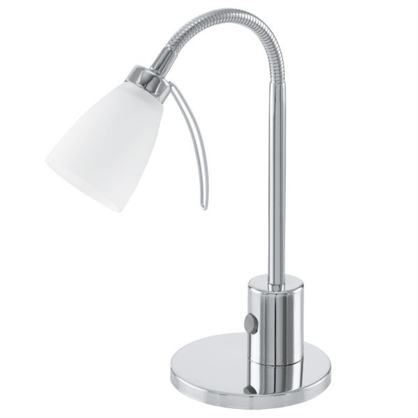 Настольная лампа EGLO 91465 CARIBA 1