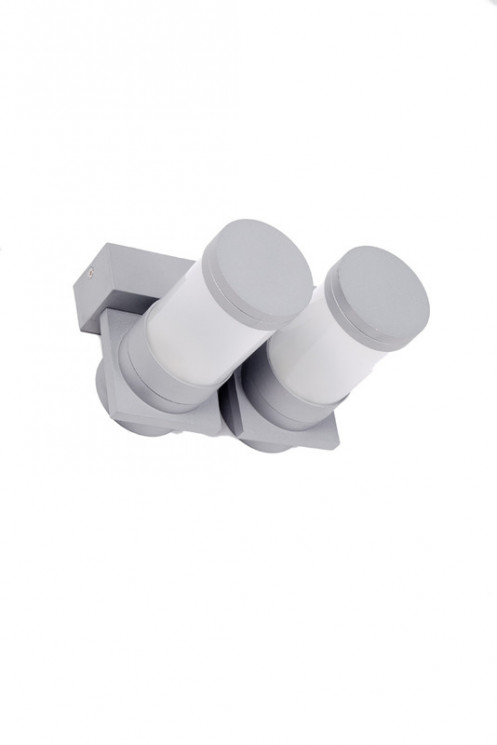 Настенный уличный(фасадный) светильник YAOHUALUX W78025 S TUBE LED