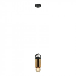 Подвесной светильник Lussole LSP-8569 Gilpin