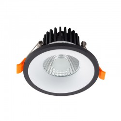 Встраиваемый светильник Denkirs DK4001-WH