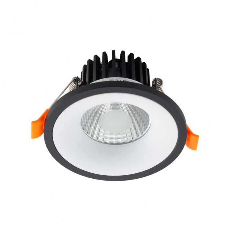 Встраиваемый светильник Denkirs DK4001-WH