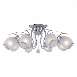 Накладная люстра F-Promo 2446-8U Adora