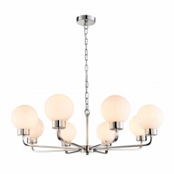 Подвесная люстра Favourite 2598-8P Priscis