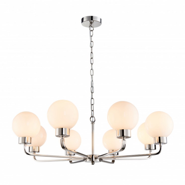 Подвесная люстра Favourite 2598-8P Priscis