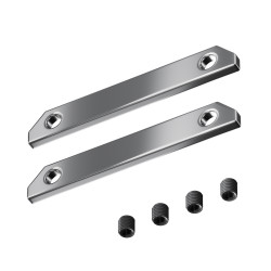 Комплектующие для встраиваемой трековой системы Maytoni TRA034C-MP-1 Accessories for tracks Exility