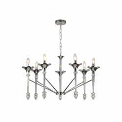 Подвесная люстра F-Promo 2856-7P Facem